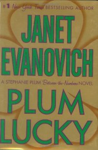 cover of the book Plum Lucky (Stephanie Plum Novels)