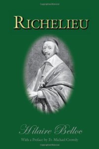 cover of the book Richelieu