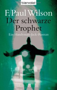 cover of the book Der schwarze Prophet