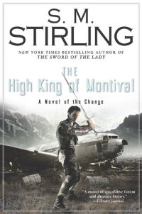 cover of the book The High King of Montival