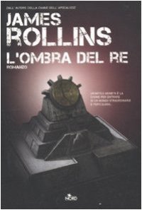 cover of the book L'ombra del re