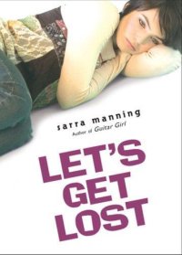 cover of the book Let's Get Lost