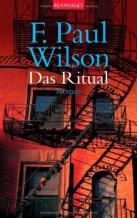 cover of the book Das Ritual