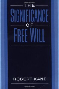 cover of the book The Significance of Free Will