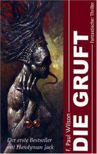 cover of the book Die Gruft