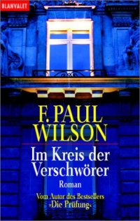 cover of the book Im Kreis der Verschwörer.