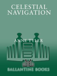 cover of the book Celestial Navigation   