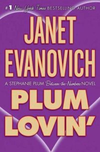 cover of the book Plum Lovin' (Stephanie Plum Novels)