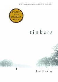 cover of the book Tinkers