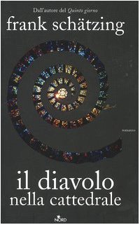 cover of the book Il diavolo nella cattedrale