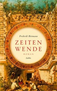 cover of the book Zeitenwende