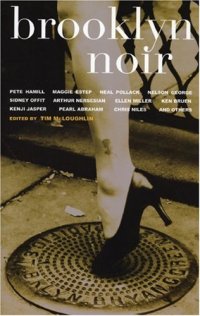 cover of the book Brooklyn Noir