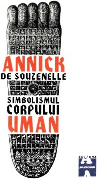 cover of the book Simbolismul corpului uman