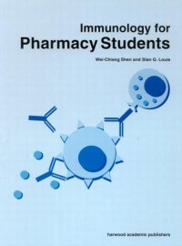 cover of the book Immunology for Pharmacy Students