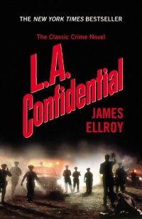 cover of the book L.A. Confidential