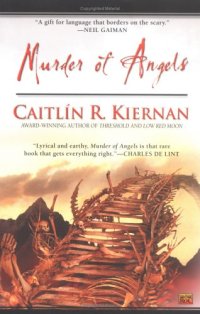 cover of the book Murder of Angels