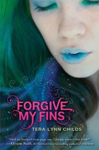 cover of the book Forgive My Fins