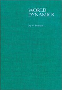 cover of the book World Dynamics 