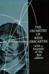 cover of the book The Geometry of Rene Descartes