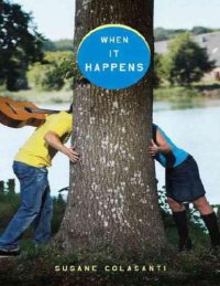 cover of the book When It Happens