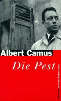 cover of the book Die Pest