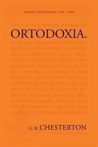 cover of the book Ortodoxia