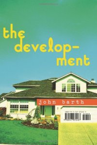 cover of the book The Development: Nine Stories