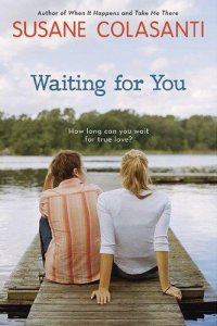 cover of the book Waiting for You