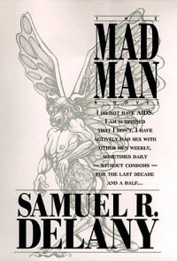 cover of the book The Mad Man