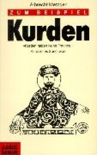 cover of the book Zum Beispiel Kurden