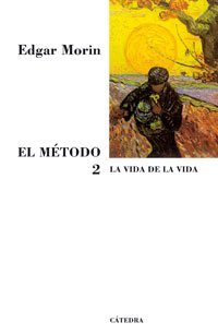 cover of the book El método 2: La vida de la vida (Teorema: Serie Mayor)