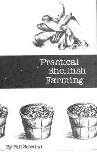 cover of the book Practical Shellfish Farming