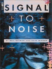 cover of the book Signal to Noise