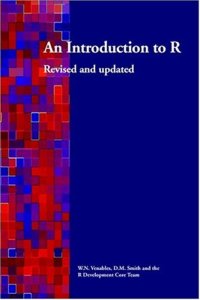 cover of the book An Introduction to R