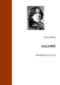 cover of the book Salomé