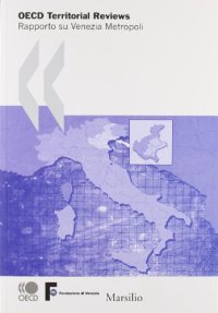 cover of the book OECD Territorial Reviews. Rapporto su Venezia metropoli