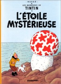 cover of the book L'Etoile mystérieuse