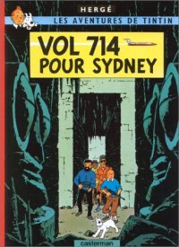 cover of the book Vol 714 pour Sydney