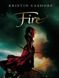 cover of the book Fire