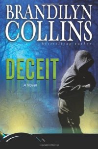 cover of the book Deceit