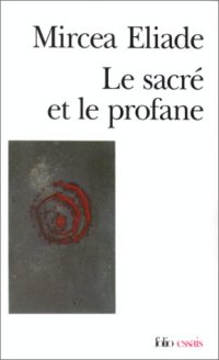 cover of the book Le sacré et le profane