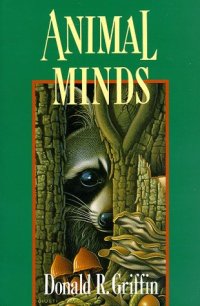 cover of the book Animal Minds