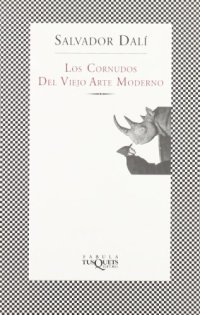 cover of the book Los Cornudos Del Viejo Arte Moderno