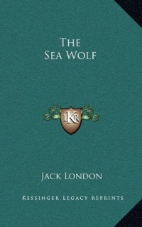 cover of the book The Sea Wolf