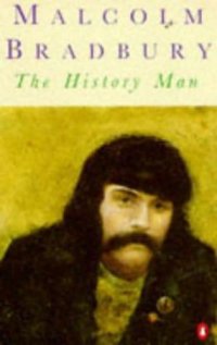 cover of the book The History Man