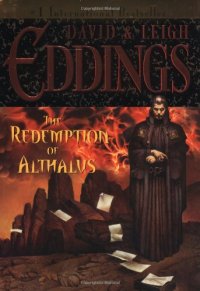 cover of the book The Redemption of Althalus