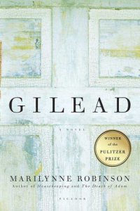 cover of the book Gilead