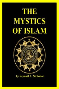 cover of the book The Mystics of Islam