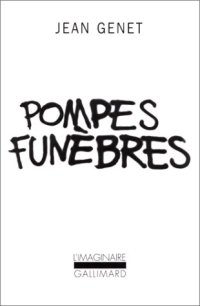 cover of the book Pompes funèbres