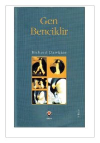 cover of the book Gen Bencildir